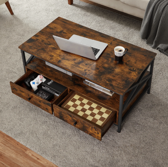 Стіл-тумба Leobert Oliver з висувними шухлядами Київ