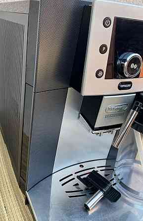 Кавомашина Delonghi Perfecta Cappuccino Київ