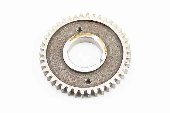 Шестерня колінвала Z-42 "прямі", d-40mm R190N/R195NM Киев