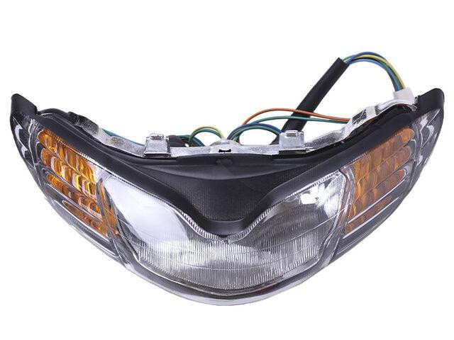 Фара передняя - Актив Мукачево - изображение 4