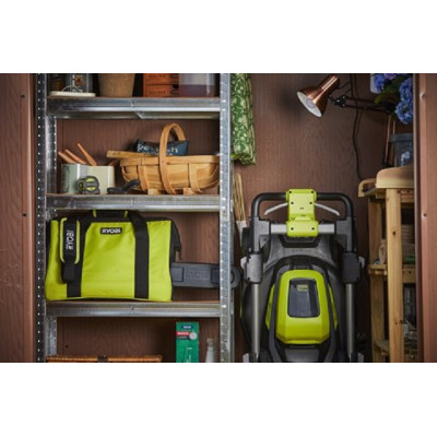 Сумка для інструмента Ryobi RAC256 для ланцюгової пили (5132005708) Вінниця - фото 8