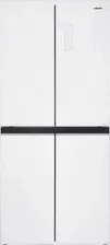 Холодильник Lodówka MPM 434-SBF-16/D Side by Side 180cm Biały Киев