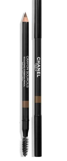 Карандаш для бровей Chanel Crayon Sourcils NEW (без точилки) Славянск - изображение 2