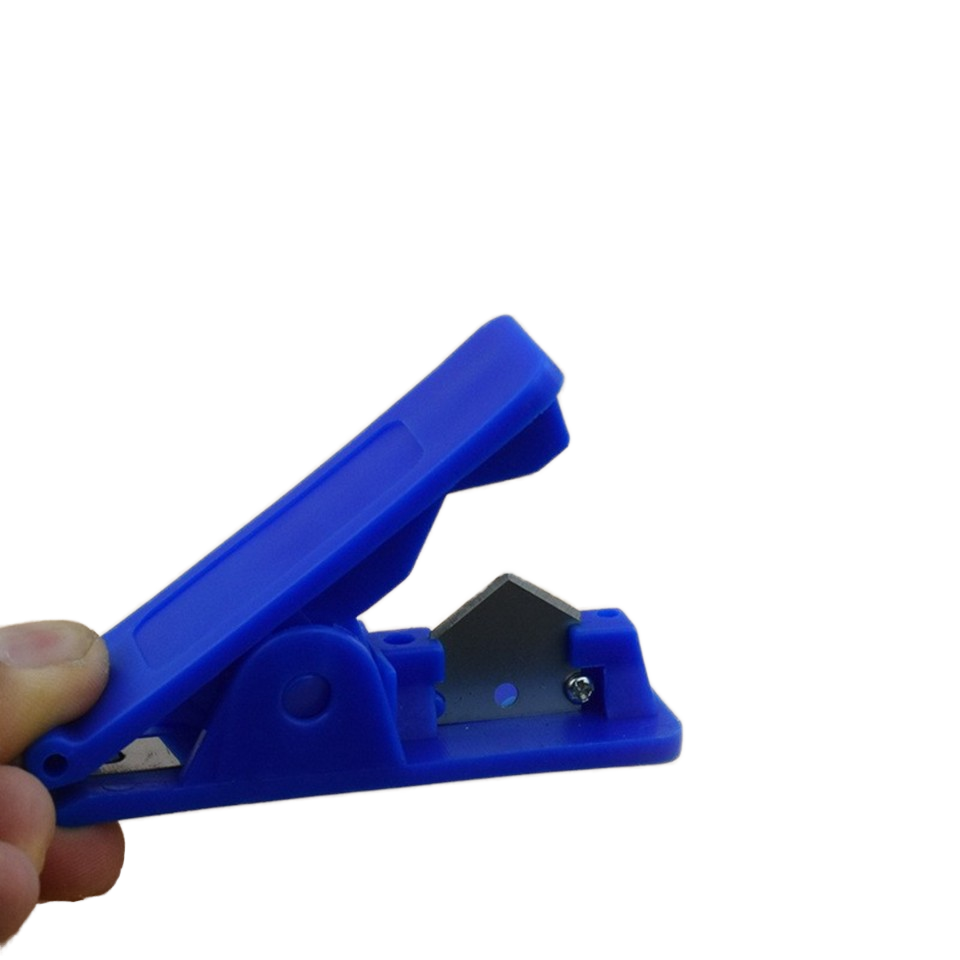 Универсальный нож для резки шлангов и трубок 1-14 мм Киев - изображение 6