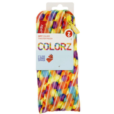 Пенал Zipit Colorz Bubble (ZT-CZ-SBUB) Вінниця - фото 5