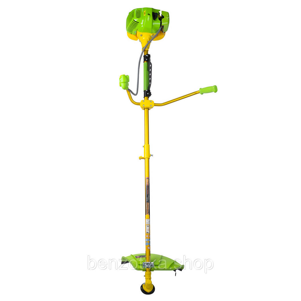 Коса бензинова Procraft T4200/S Pro Киев - изображение 1