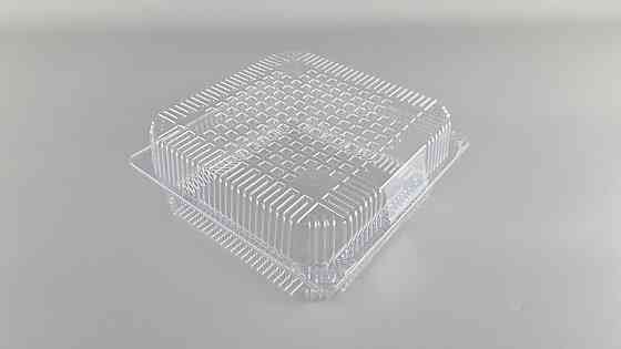 Упаковка для десертів А-220/220/85 V=3300 мл (25 шт.) Харків