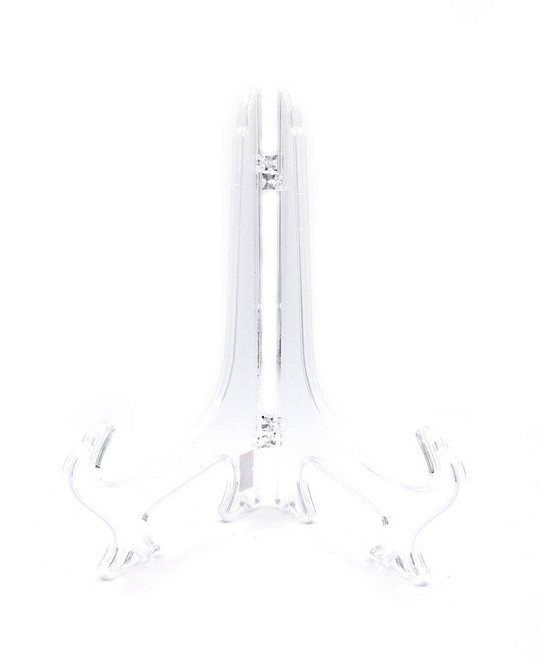 Подставка для тарелок 5 штук Киев - изображение 1