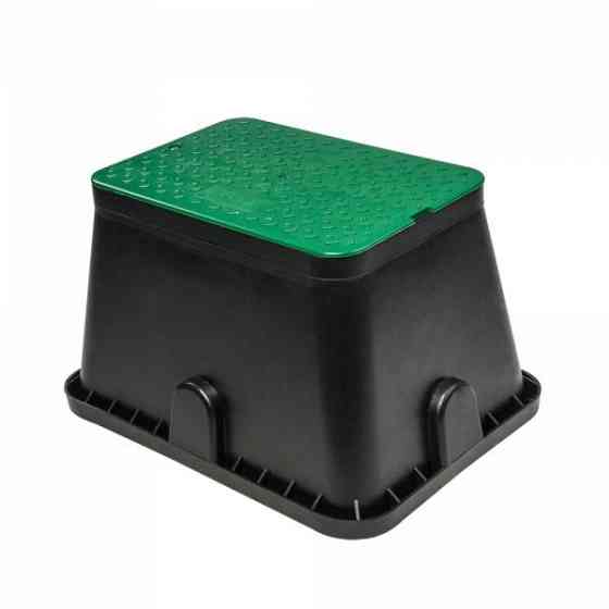 Коробка клапанна, люк, Standard 51x38см, DSSZ-P5138G Киев