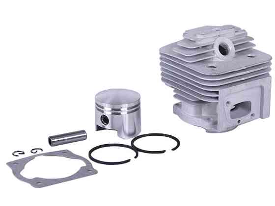 Поршнева (ЦПГ) 44 мм на двигун 1Е40F/1E44F для мотокультуратора, к-т: 7 Мукачево