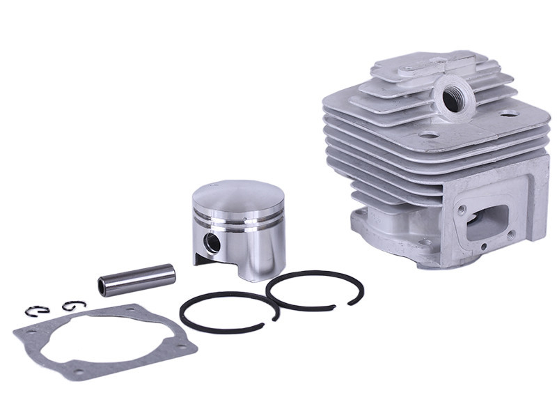 Поршнева (ЦПГ) 44 мм на двигун 1Е40F/1E44F для мотокультуратора, к-т: 7 Мукачево - фото 2