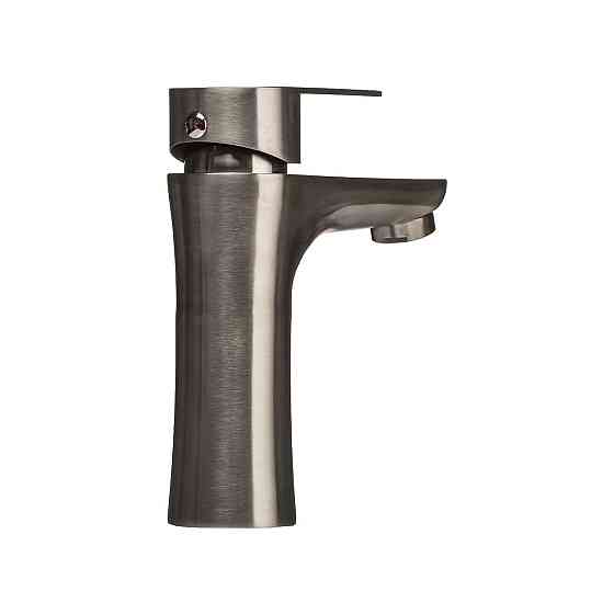 Змішувач для умивальника Globus Lux MAIN SM-101 (000016095) Київ