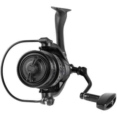 Катушка Brain fishing NRG SE 5500S 10+1BB 5.01 (1858.52.05) Винница