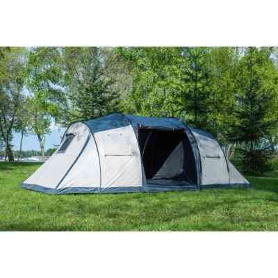 Намет Time Eco Travelcamp 6 (4820211101541) Вінниця