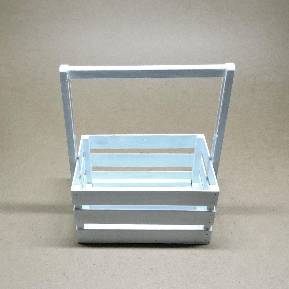 Подарочная корзинка 