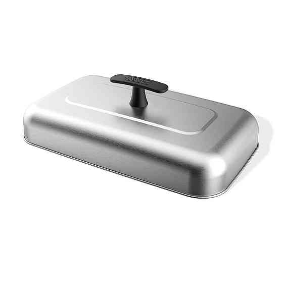 Кришка-купол для приготування на грилі і планчі Weber 3400426 Код: 013075 Ровно