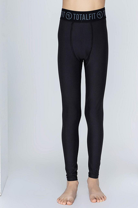 Термоштани для хлопчиків TotalFit CARPATHIAN TSB2-S10 146-152 Київ - фото 1