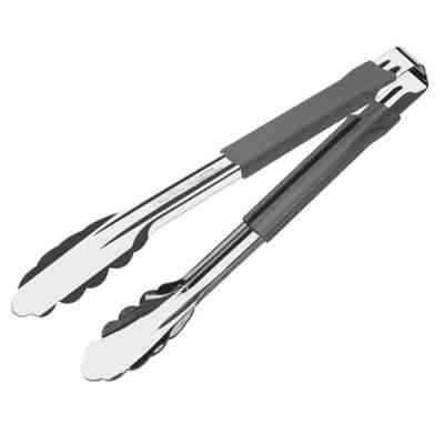 Щипцы кухонные Tramontina Utilita 24 см Gray (25056/160) Винница