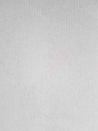 Шпалери вінілові на флізелін AS creation Geo Effect 0.53х10 геометрія структурні 3д білі молочні 38592-6 Київ