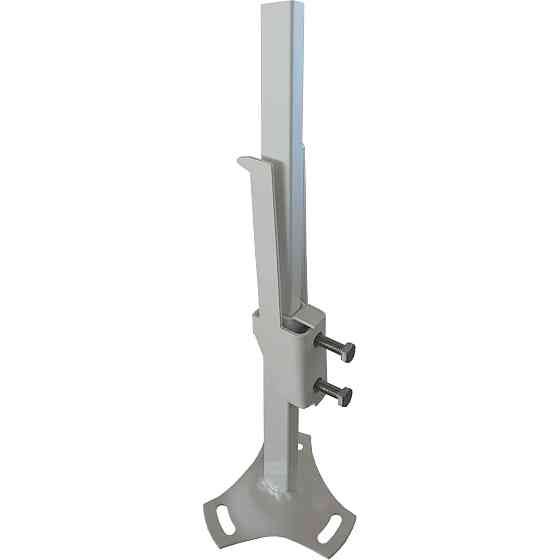 Підлоговий кронштейн панельного радіатора висота-300мм FBPR-300 CRISTAL Київ