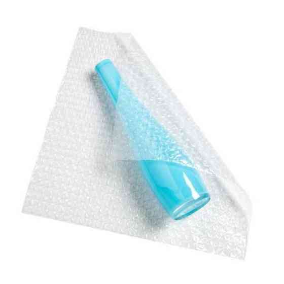 Воздушно-пузырчатая пленка 65 мк - 50 см × 50 м Киев