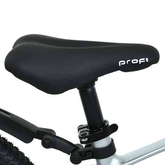 Велосипед дитячий OXIC MB 18OXIC GREY, колеса 18 дюймів Вінниця