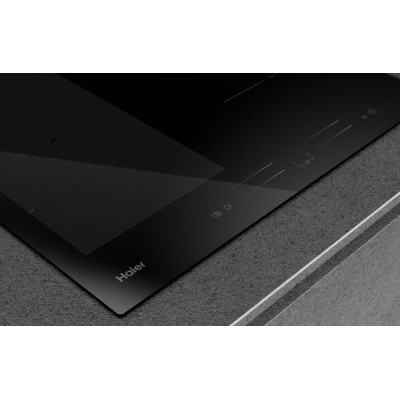 Варочна поверхня Haier HAFRSJ64MC Вінниця - фото 7