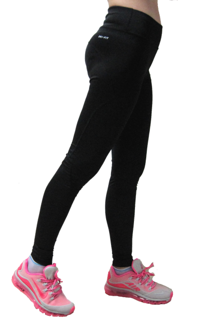 Лосини для фітнесу компресійні Nike Power Victory 4,оригінал, продуктивність Індонезії Київ - фото 2