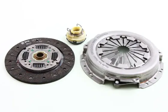 Корзина+диск+выжимной 2123 Valeo Винница