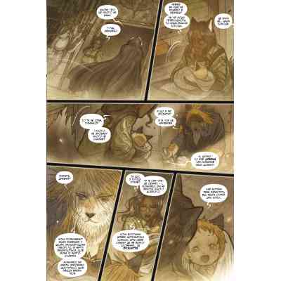 Комикс Монстриця. Том 4. Обрана - Марджорі Лю, Сана Такеда Видавництво РМ (9786178512910) Винница