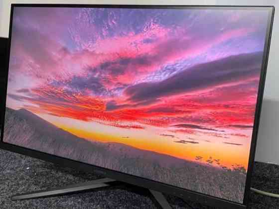 Игровой Монитор Koorui 27E1QA – 27” 2K QHD | 144 Гц Киев