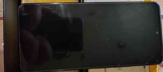 Смартфон: POCO F4 6/128Gb.Black + новый дисплей! Киев