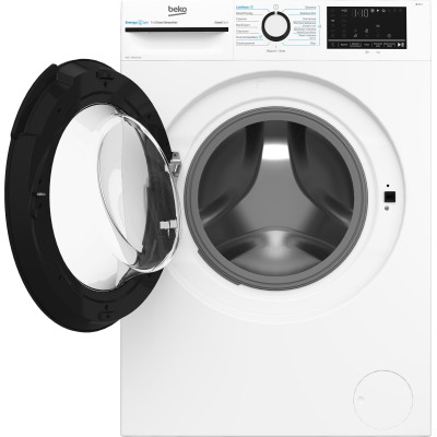 Стиральная машина Beko BM3WFSU48435WB Винница - изображение 4