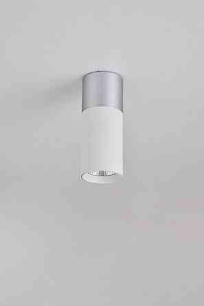 Люстра точкова Sirius RT553 WT+SSV Коломия