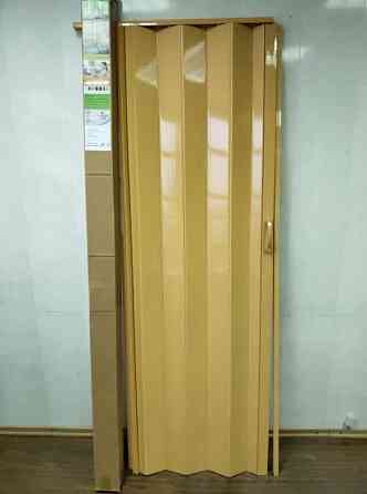 Дверь гармошка глухая DiCi Doors  