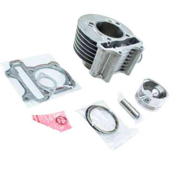 Циліндр збору GY6-150 (d=57,4) Мукачево