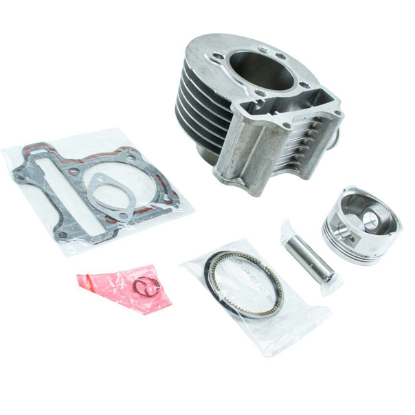 Циліндр збору GY6-150 (d=57,4) Мукачево - фото 1