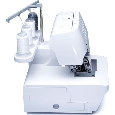 Оверлок Minerva SmartLock 350 Винница - изображение 6