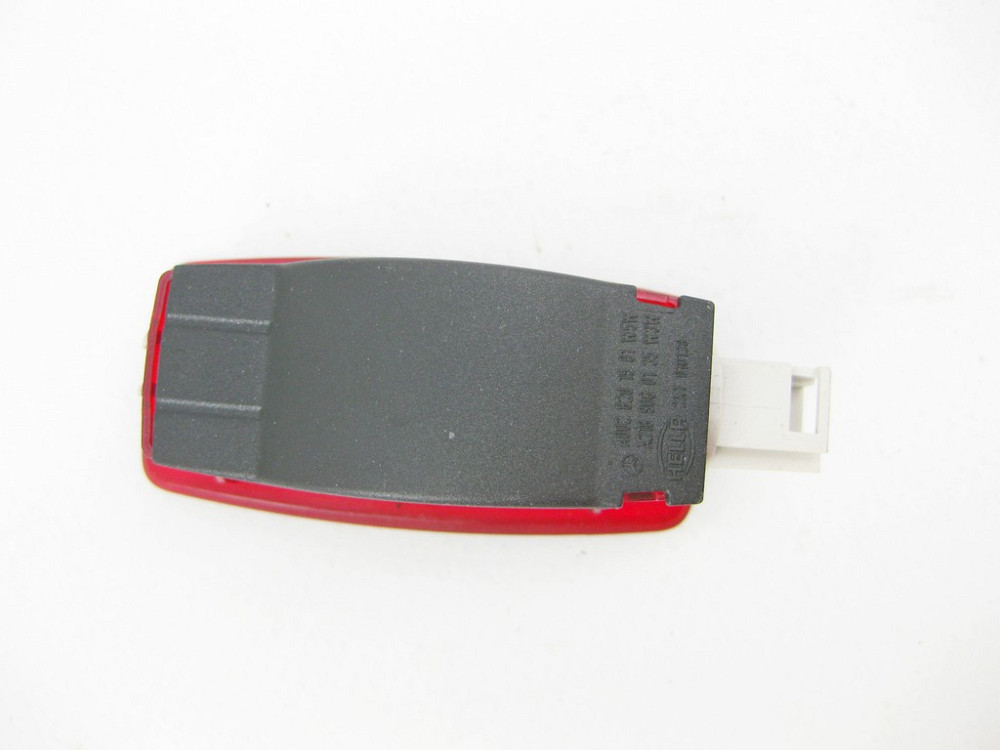 Mercedes-Benz  A0028201501 Плафон у передній дверній карті червоний C-Class Coupe С205 C-Class Cabrio A205 E-Class Coupe C207 E-class Cabriolet A207 C Одеса - фото 6