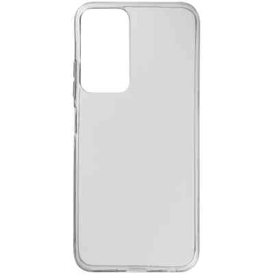 Чохол до мобільного телефона BeCover Tecno Pop 6 Pro (BE8) Transparancy (708666) Вінниця