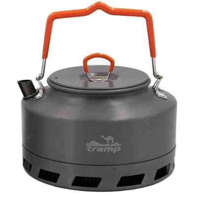 Чайник туристичний Tramp Firebird з теплообмінником 1,1 л (UTRC-120) Вінниця