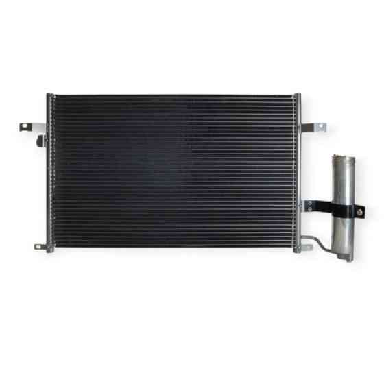 Радиатор Lacetti кондиционера Мукачево