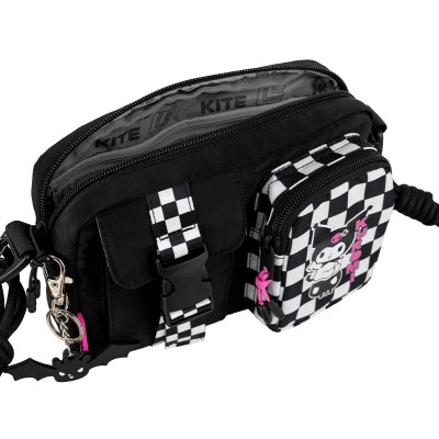 Сумка дитяча Kite Education teens 2522 HK крос-боді (HK25-2522) Вінниця - фото 4