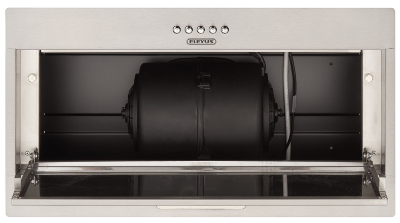 Витяжка Eleyus URBAN 700 LED 52 IS (6891506) Київ - фото 9