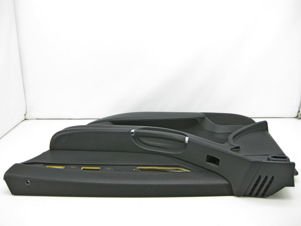 Mercedes-Benz  A2517200470 9D84 Карта передніх правих дверей чорна в зборі R-Class W251 Одесса - изображение 10