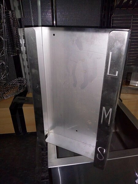 Тримач для рукавичок та бахіл - Spectrum Київ - фото 2