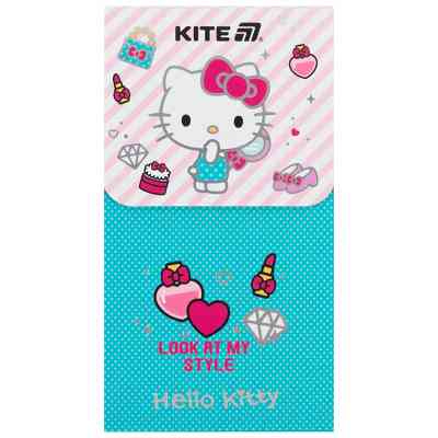 Блокнот Kite на магніті Hello Kitty 60 аркушів, клітинка (HK24-092-1) Вінниця