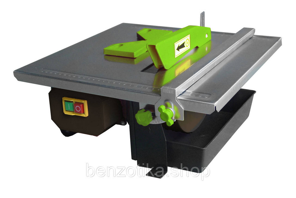 Плиткорез электрический VORSKLA ПМЗ 1200/180 Киев - изображение 1