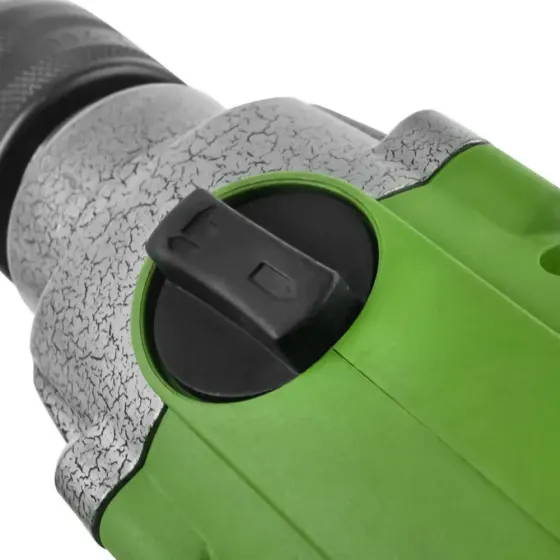 Дриль ударний Procraft 600 Вт,Дриль Procraft PS950 електрична з функцією удару,Дрелька електрична,Дриль Професійна Львів