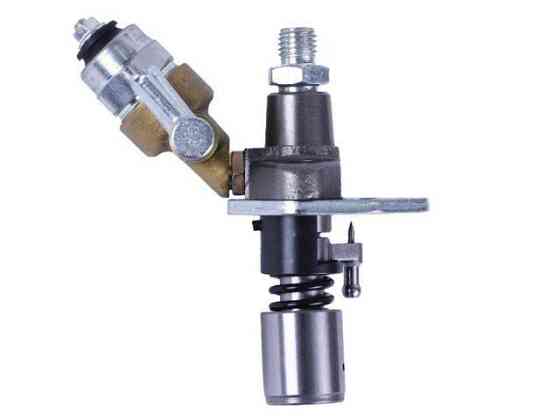 Паливний насос на дизельний двигун мотоблок дизель 188D Мукачево